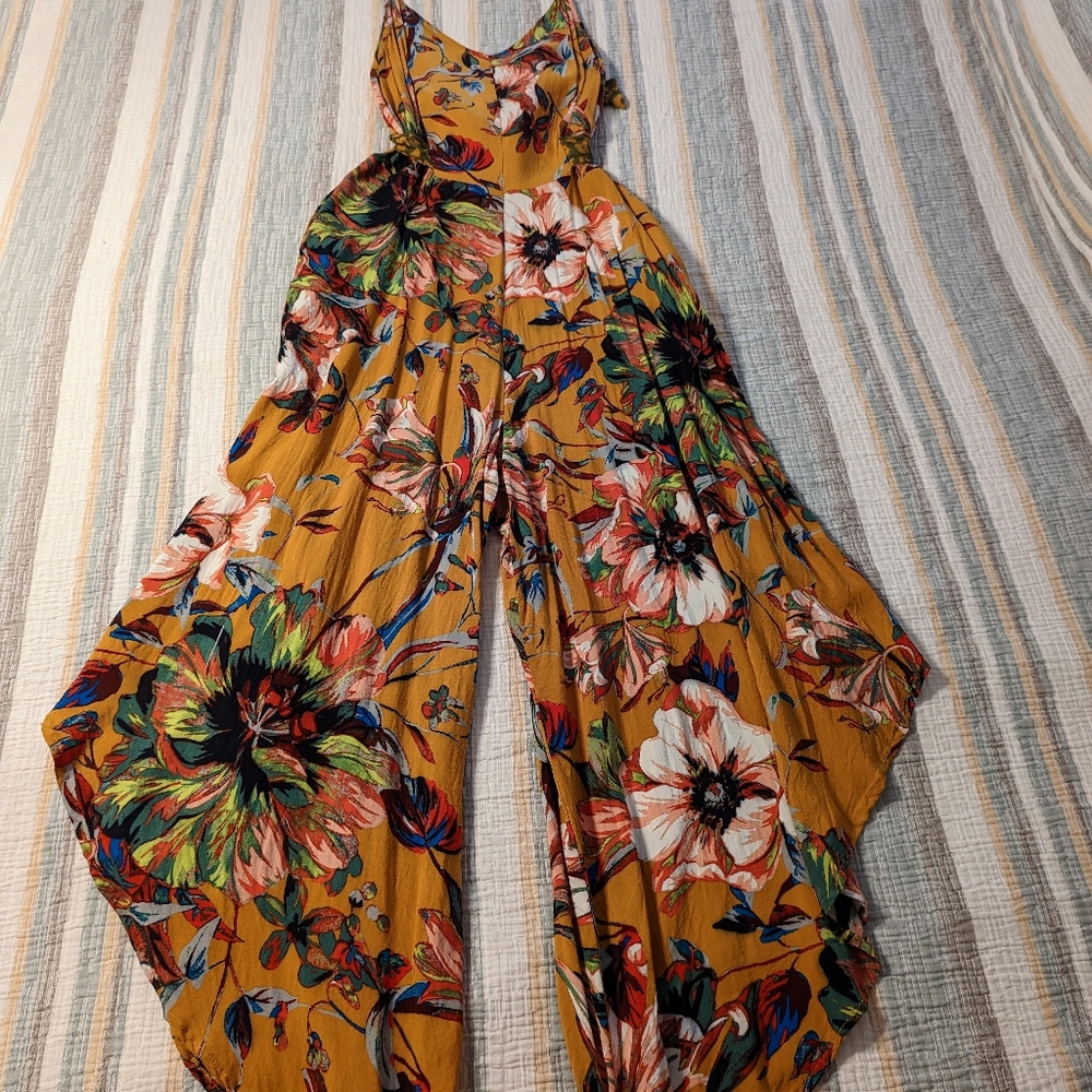 Jumpsuit